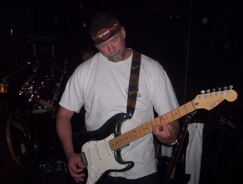 Barry jammin deep tracks