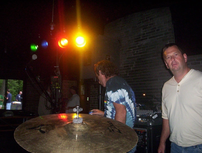 Terry can i get beer?